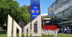 中关村创业大街调研考察