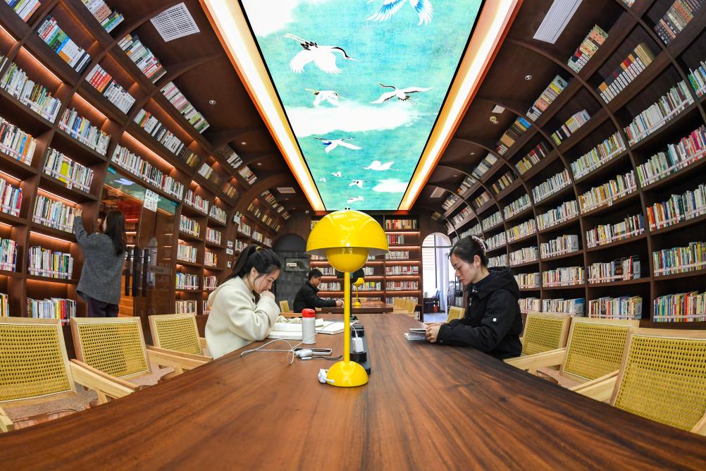 文化考察