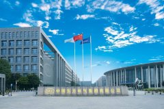东方电气集团参观考察干
